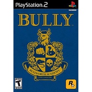 Bully          (ps2)