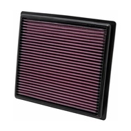 Toyota Harrier Turbo 2017-2020 ASU60/ASU65 K&N Replacement Air Filter