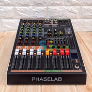 [✅Promo] Mixer Phaselab Studio 4 / Mixer Audio 4 Channel