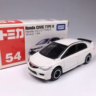 Tomica車仔 54 FD2