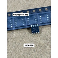 IC JRC4558 JRC 4558 IC SMD JRC4558 ORIGINAL