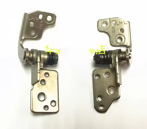 New LCD Screen Hinges Set For Sony Vaio SVE14A SVE14A35CXH 14" Laptop Bracket