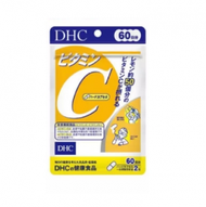 DHC - DHC - 維他命C補充食品 120粒 (60日份量) [平行進口]