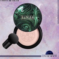Sunisa Air Cushion BB Cream Foundation/ BB Cushion/
