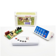 UNIVERSAL FAN PCB MODULE MULTI UNIVERSAL FAN REMOTE KIT FAN AIR COOLER PCB/-101