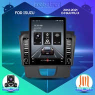 WeBetter TopNavi Android 4Core IPS 9.7inch Vertical Screen Car Radio Player For Isuzu D-MAX dmax MU-