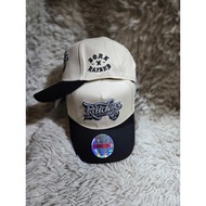 Mitchell § Ness Raider