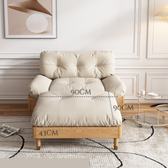 LaFloria® Milano Sofa - Corduroy✔️ Free Shipping/ Corduroy Sofa/ High Back Rest Sofa/ Sectional Couc