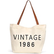40th Birthday Gifts for Women,40 Year Old Birthday Gifts for Women,1986 Gift for Woman,40th Decorati