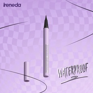 Ireneda 24h Longwear Waterproof Makeup Liquid Eyeliner