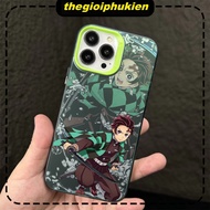 Anime boy shockproof hard acrylic plastic iphone case for iphone 6/7/8/plus/x/xr/xs/11/12/13/14/15/p