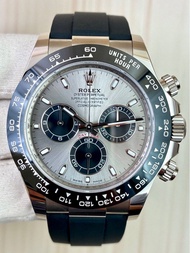 Rolex 116519LN Grey 2020