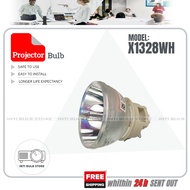 สำหรับ Acer X1328WH หลอดไฟโปรเจคเตอร์