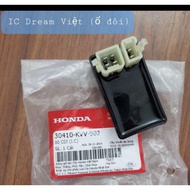 IC Dream 100 (2 Jacks) Honda