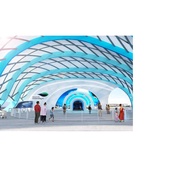 Oceanarium former SEA (sea/S.E.A) Aquarium e-Ticket