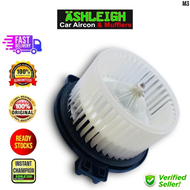 Isuzu Crosswind REAR Blower Motor Assembly Car Aircon Parts