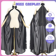 Lady's gown through the air, dark lady's gown, dark princess evening gown