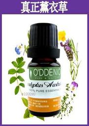 法國【真正薰衣草純精油10ml】優質單方純精油系列《歐丹尼》Lavender