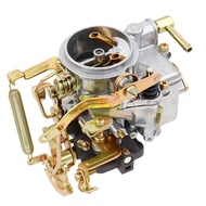 16010-H1602 Carburetor 16010H1602 DCG306-5B DCG306-5B/1D For Datsun Nissan A12 120Y 1200 Sunny Cherr