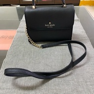 Kate spade cedar street Nora 真皮手拿側背包