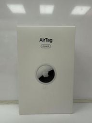 Apple AirTag 4件裝 MX542FE/A 白 原廠公司貨 保固一年