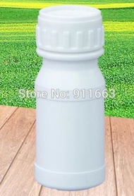200ml 10pcs/Lot!Thicken Liquid Bottles!  Medical plastic liquid  bottles for water，chemical reagent