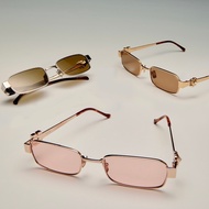 YVIS Shades Of New York Sunglasses - New York