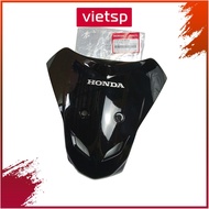Wave 100 Front NHA69P Mask Set Black