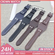 For FOSSIL tali jam 22mm watch strap 22mm for CH2564 CH2565 CH2891 CH3051 22mm Tali jam