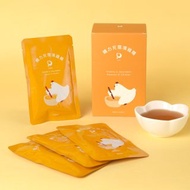 Padki精力充霈常溫滴雞精10入組