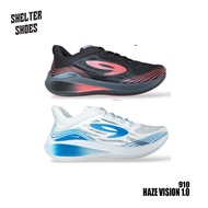 NINETEN 910 HAZE VISION 1.0 SE RUNNING SHOES | AURORUN KANZAKI HAZE STRIKE PRO HAZE FLOW YUZA EVO MA