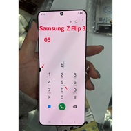 6.7inch for samsung Z Flip3 F711 LCD Display Touch Screen Assembly for z flip3 f711b f711u f711n Rep