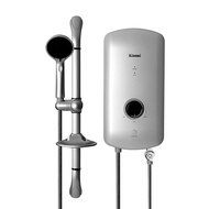 [ติดตั้ง*แบบจั๊มไม่รวมอุปกรณ์]  RINNAI เครื่องทำน้ำอุ่น KIN 350 3500 วัตต์