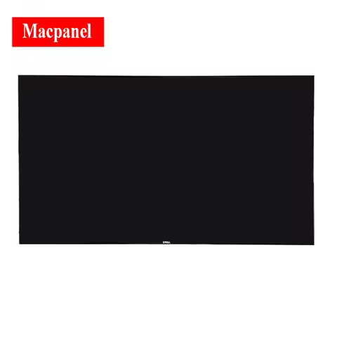Original New LCD Screen LM250WQ4 SSA1 LM250WQ4 (SS)(A1) LM250WQ4-SSA1 Display Panel For Dell U2520D 