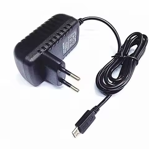 2A AC/DC Power Charger Adapter For Samsung Galaxy Tab 3 10.1 GT-P5210 Tablet PC