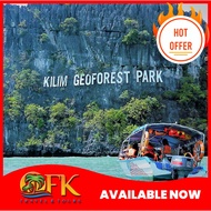 Langkawi Mangrove CONTACT ME FOR DISCOUNT Private Boat for 1-10pax)Kilim Geoforest park