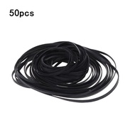 【No-profit】 Rubber Dvd Cassette Tape Recorder Turntable Strap Belt For Cd-Rom Video