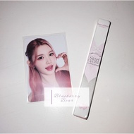A-na H2H Hearts2Hearts x Barenbliss BNB Photocard