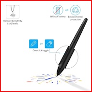 ☢ ✎ ◄ XPPen Deco mini7 Digital Graphic Drawing Tablet