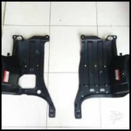 MESIN ENGINE COVER JAZZ GE ENGINE/