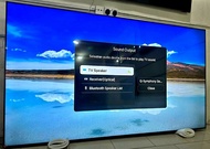 Samsung 82吋 82inch Q900R 8K Qled Smart TV 智能 電視