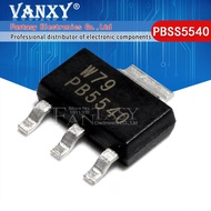 10pcs PBSS5540Z SOT 223 PB5540 SOT223  PBSS5540 SOT
