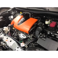 Engine cover Veloz, Alza 2022-2025.