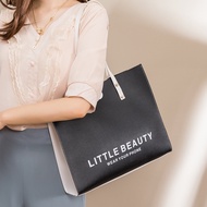 JS - Fashion Large Size Women Romance Handbag Shoulder Bag Handbag Beg Tangan Wanita Murah Branded T