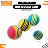 Eva Foam Balls EVA Foam Balls Single Foam Balls Foam Toy Balls Children's Toy/s Baby Toy/s