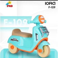 PMB F 109 ride-on children's toy