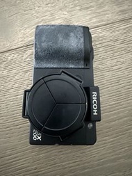 Ricoh GR Digital Camera