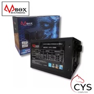 MBOX INFINITY 550W POWER SUPPLY