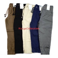 Seluar Jogger Kanak-Kanak (KF) (Kids Jogger Pants) (PART 2)