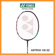 ขายดี Egxtrb - ♀YONEX ASTROX 100 ZZ ไม้แบดมินตันกับเพลาที่แข็งแกร่ง